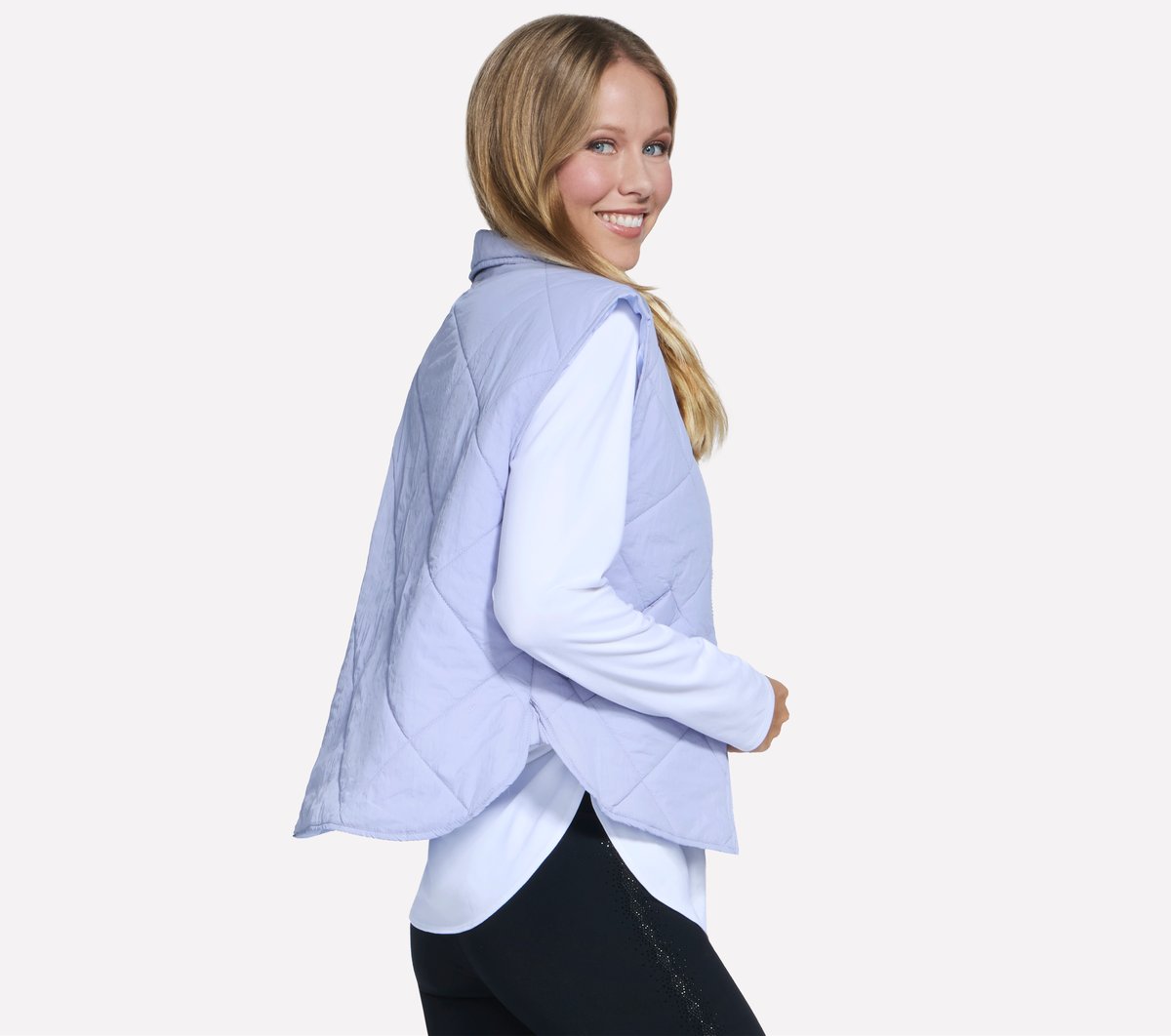 Skechers | Cozy Fit Vest