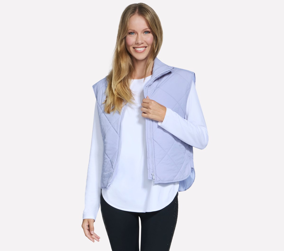 Skechers | Cozy Fit Vest