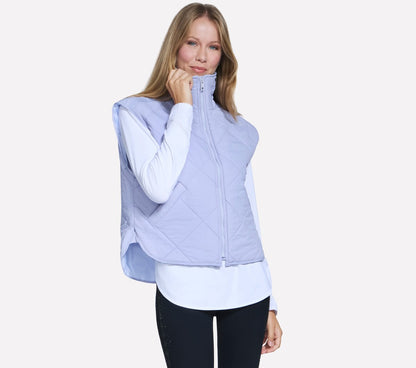 Skechers | Cozy Fit Vest