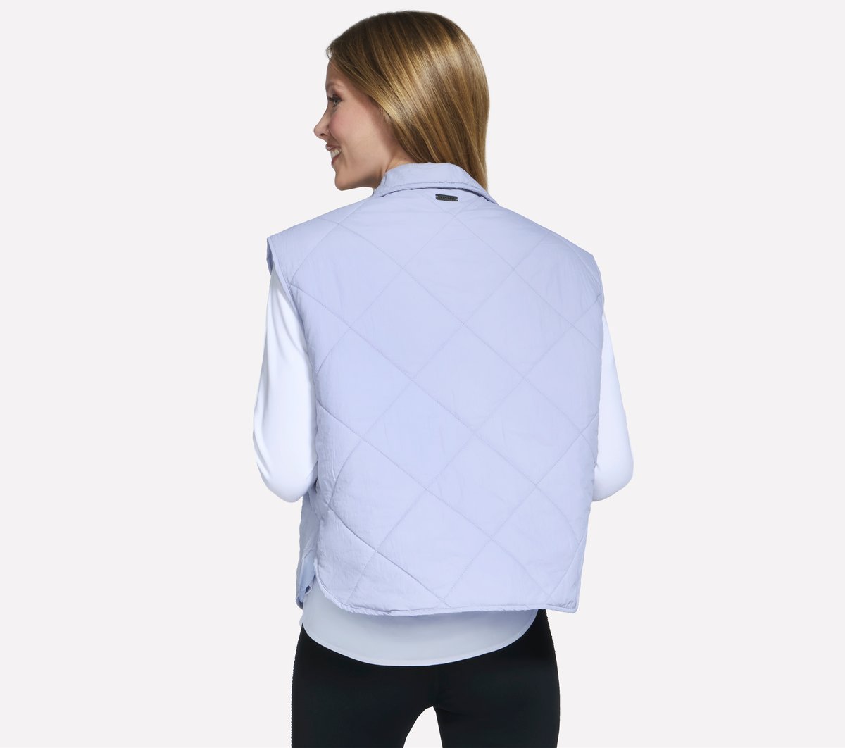 Skechers | Cozy Fit Vest