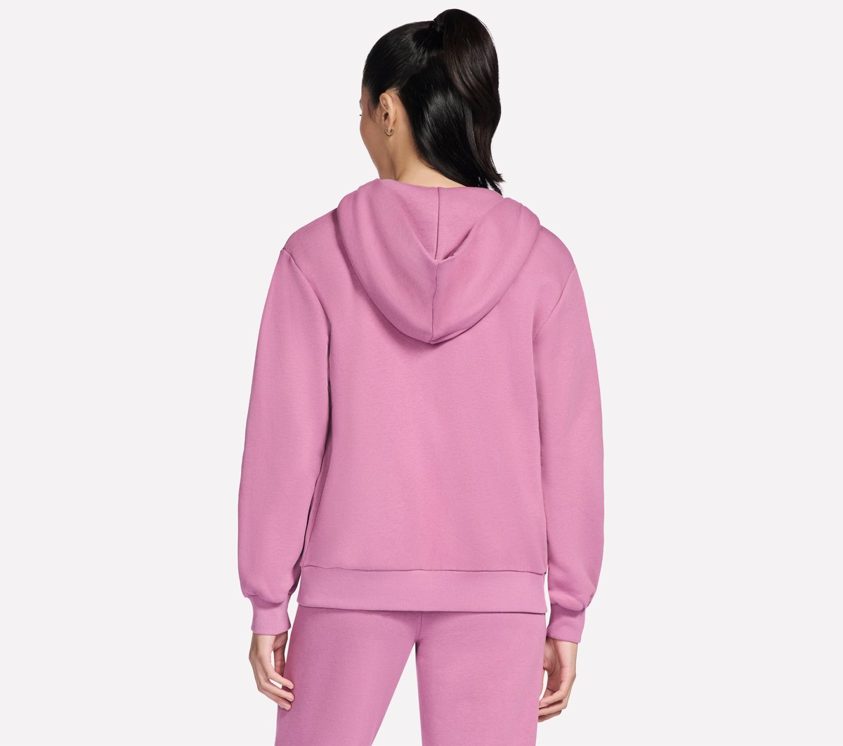 Skechers | SKECH SWEATS Signature Full Zip Hoodie