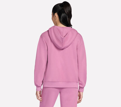 Skechers | SKECH SWEATS Signature Full Zip Hoodie