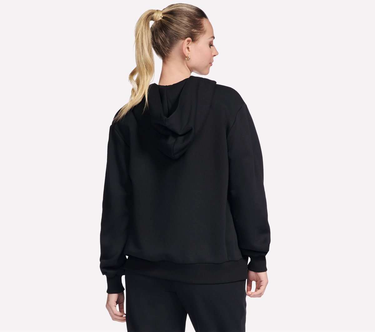 Skechers | SKECH SWEATS Signature Full Zip Hoodie