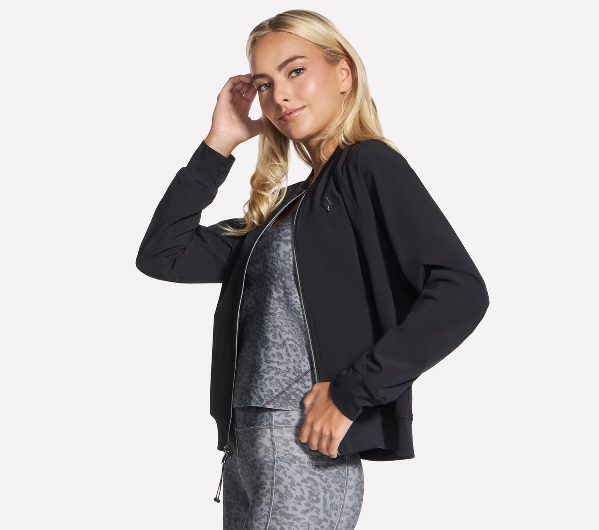 Skechers | GO WALK Reversible Jacket