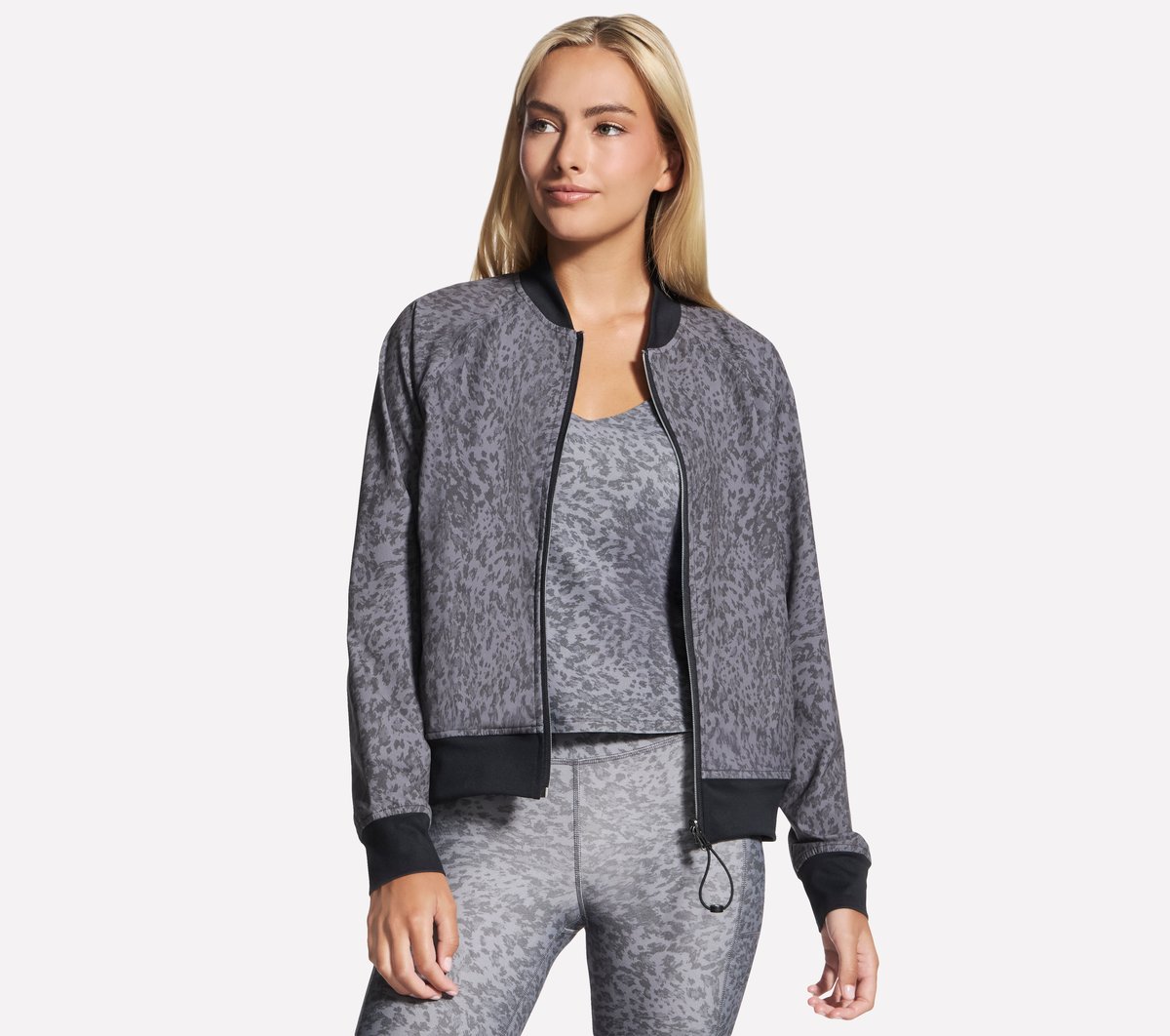 Skechers | GO WALK Reversible Jacket