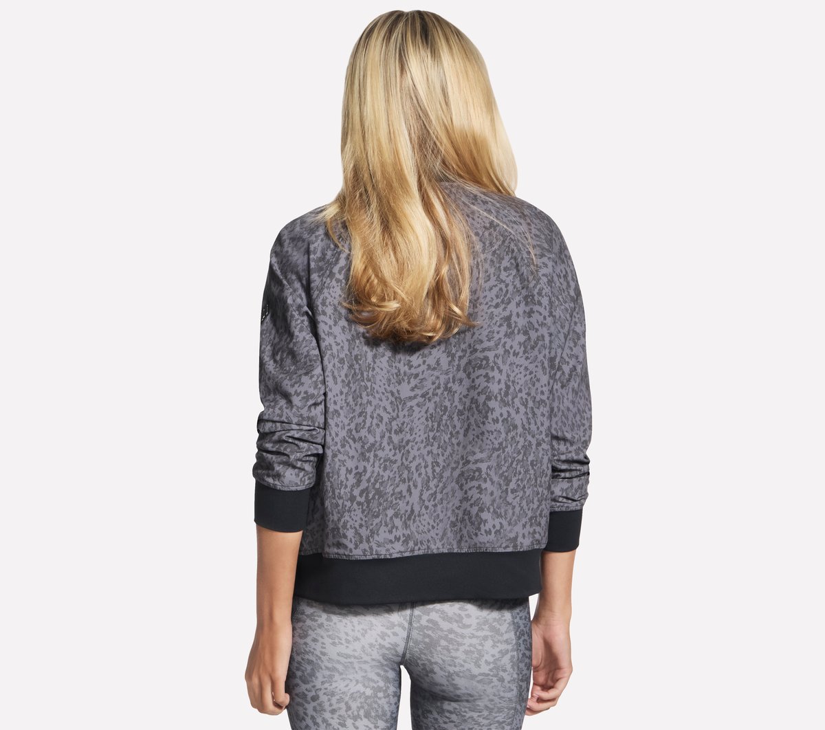 Skechers | GO WALK Reversible Jacket