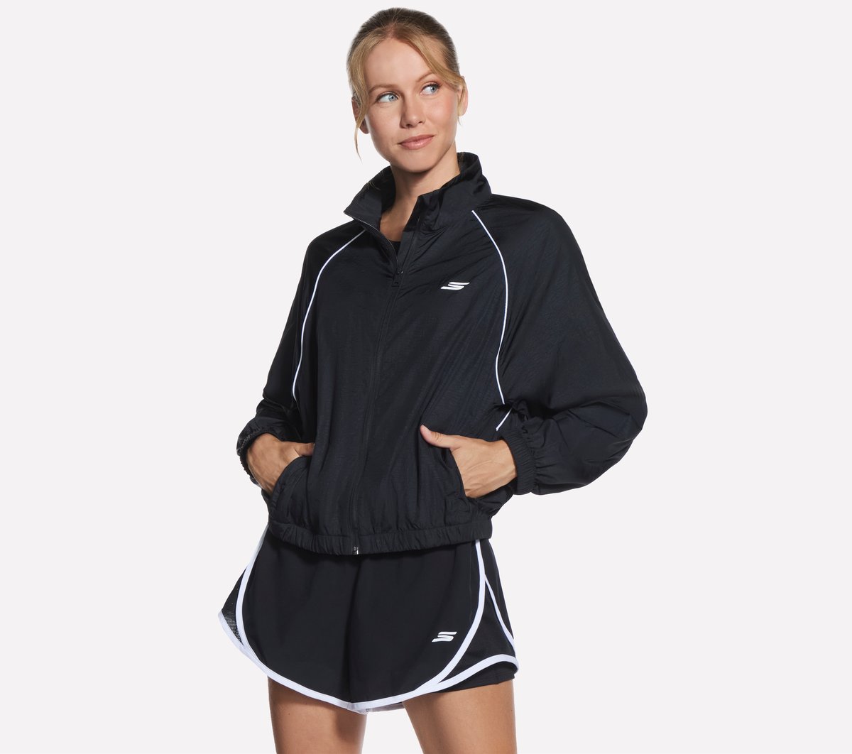 Skechers | Performance Track Jacket