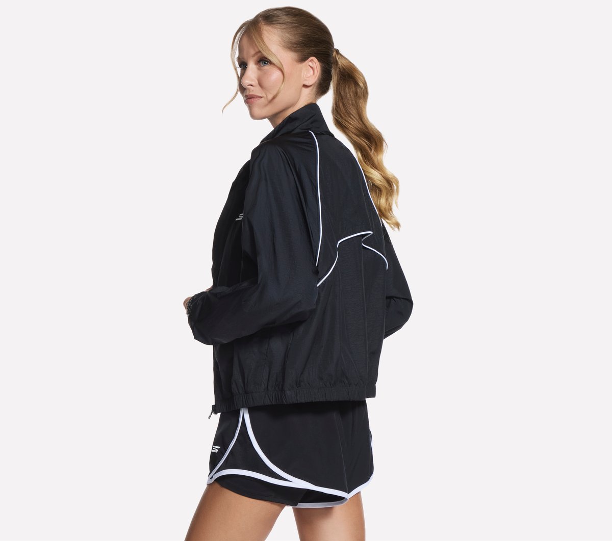 Skechers | Performance Track Jacket