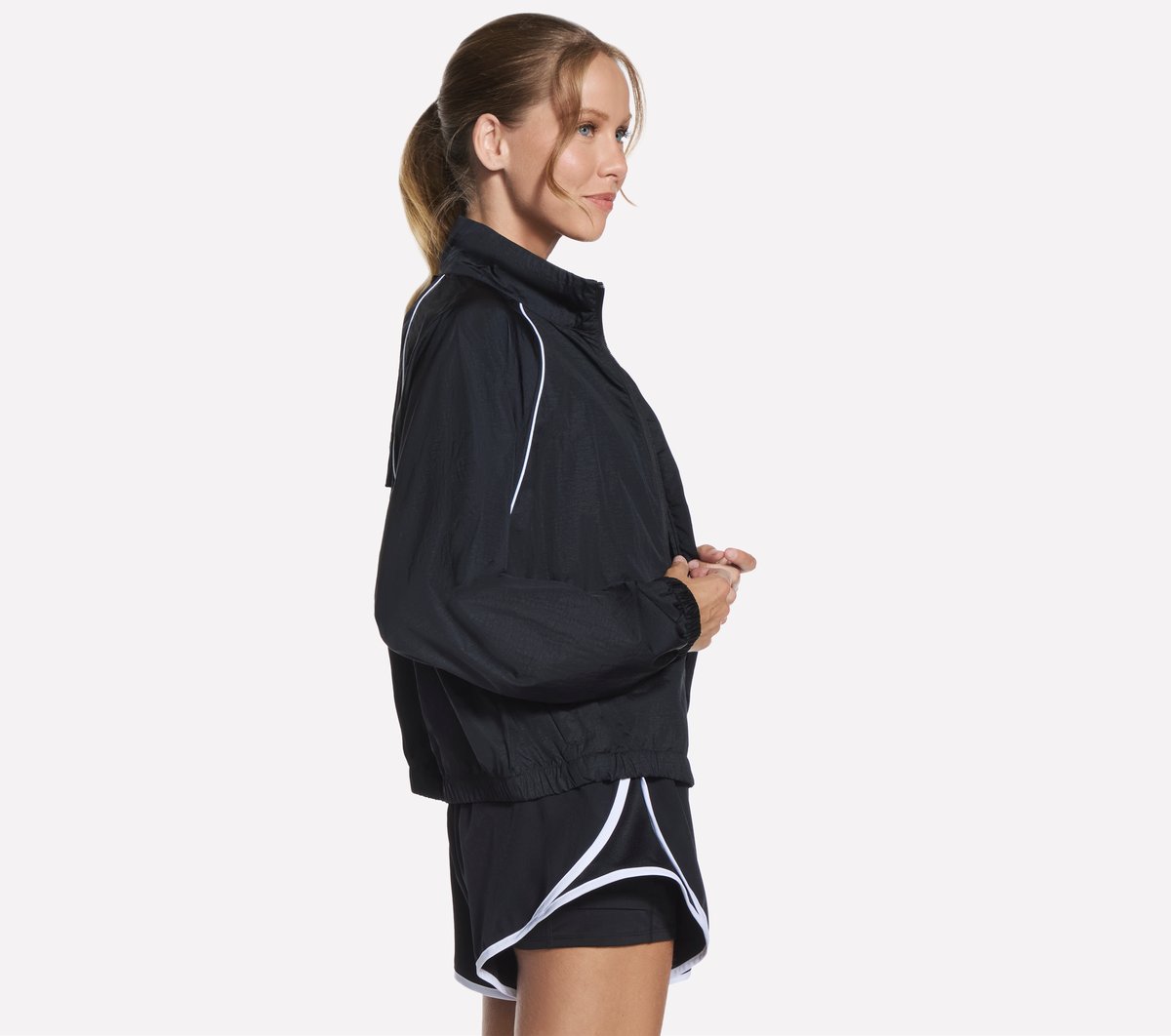 Skechers | Performance Track Jacket
