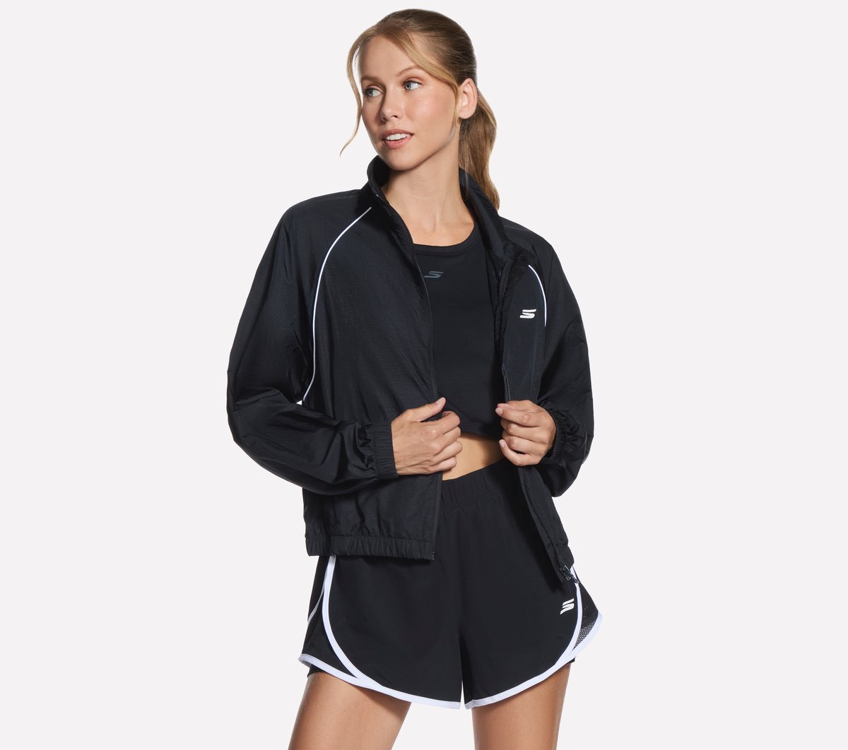 Skechers | Performance Track Jacket