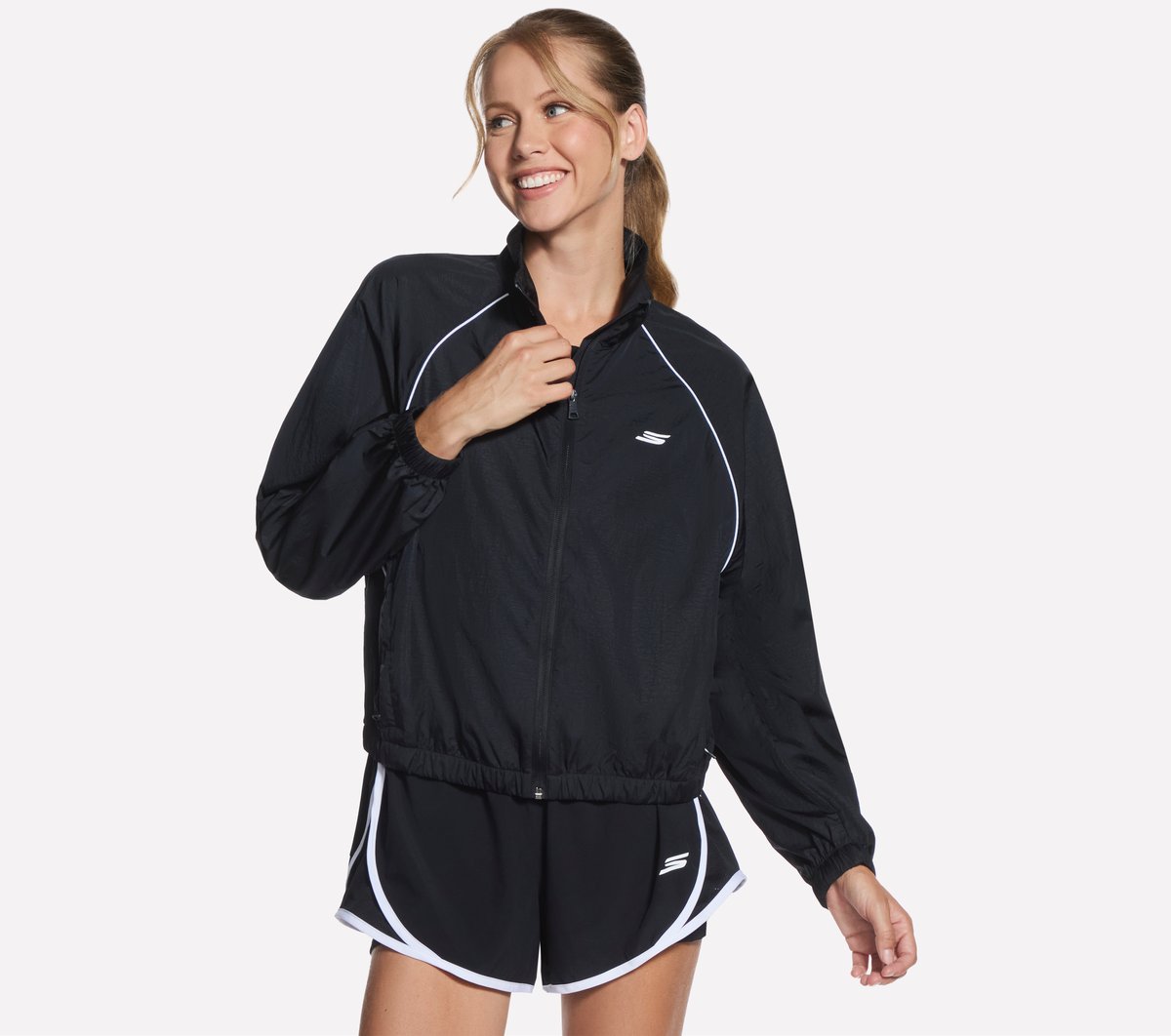 Skechers | Performance Track Jacket