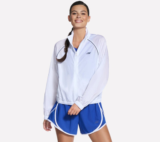 Skechers | Performance Track Jacket