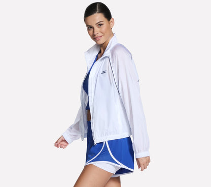 Skechers | Performance Track Jacket