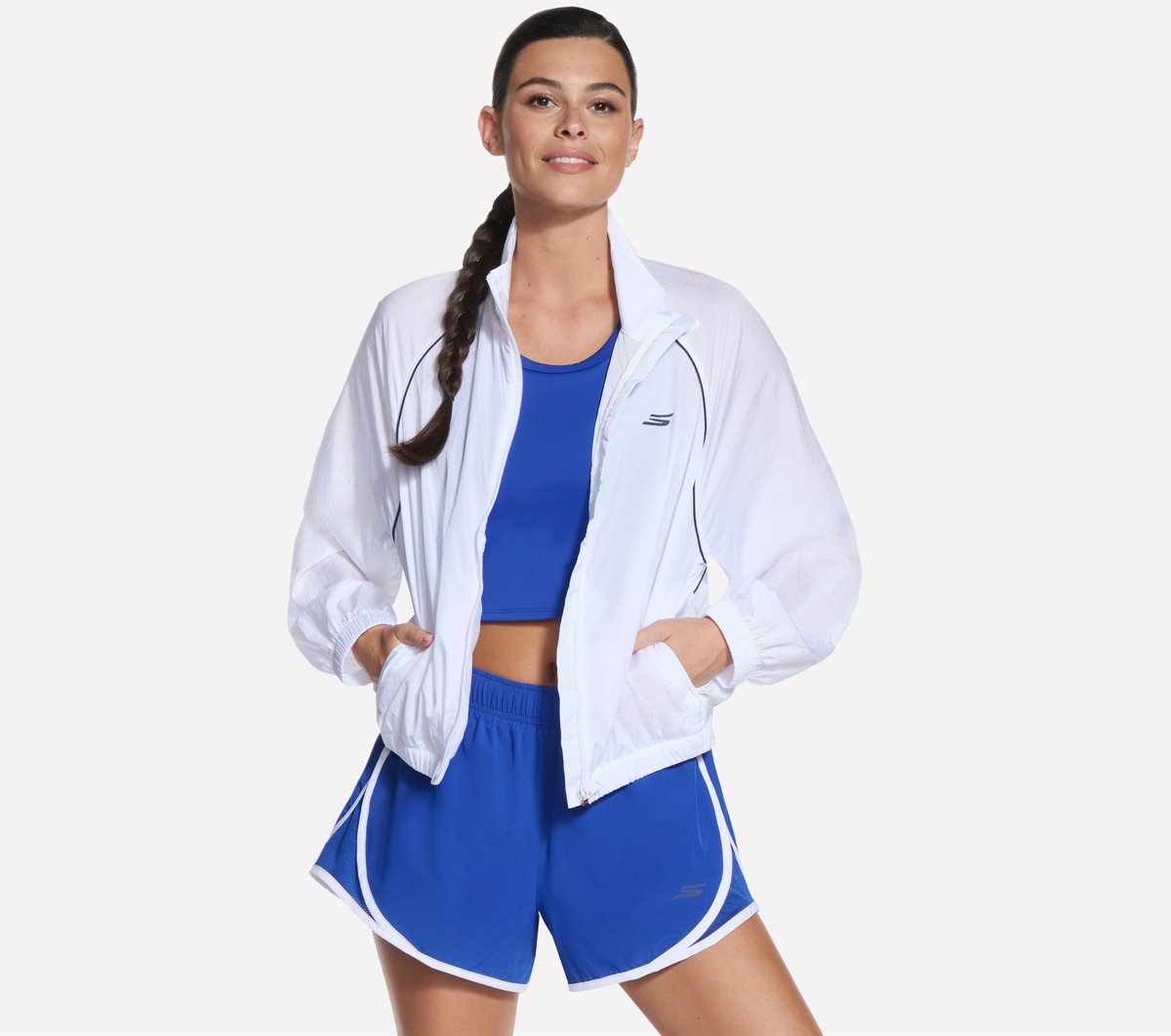 Skechers | Performance Track Jacket