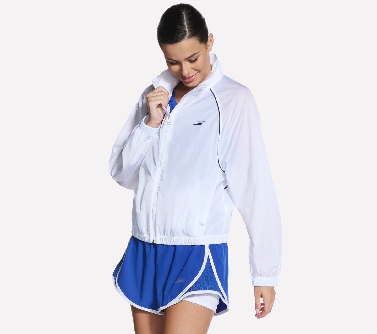 Skechers | Performance Track Jacket
