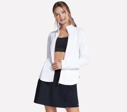 Skechers | Diamond Ottoman Jacket