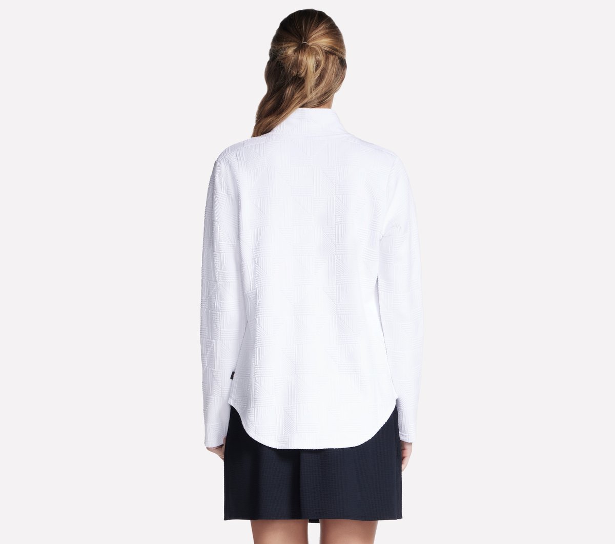 Skechers | Diamond Ottoman Jacket