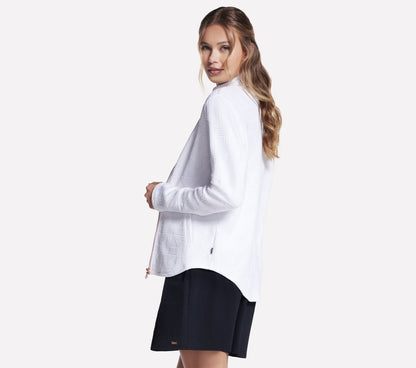 Skechers | Diamond Ottoman Jacket