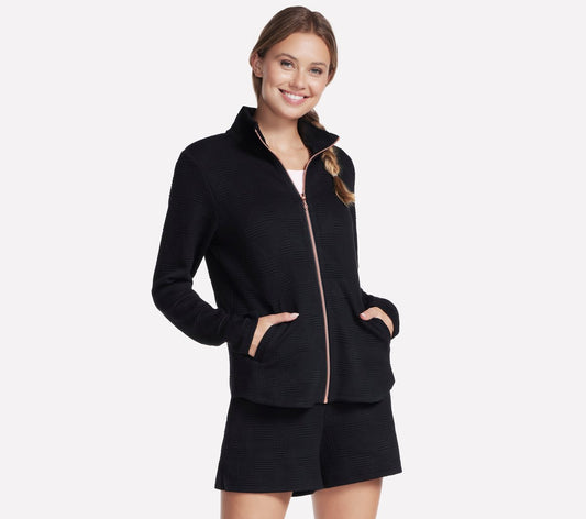 Skechers | Diamond Ottoman Jacket