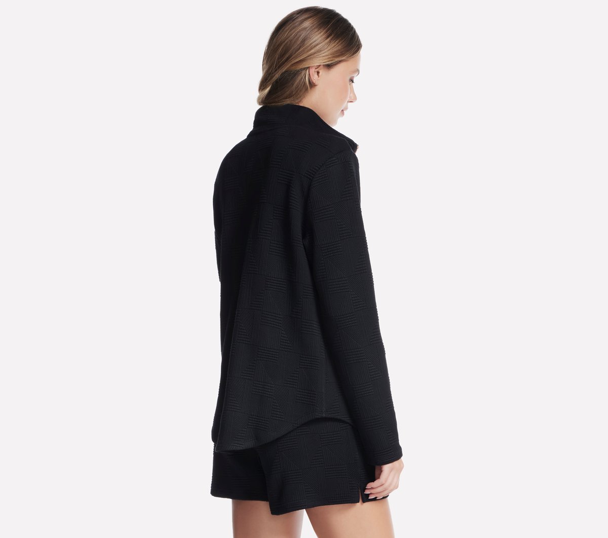 Skechers | Diamond Ottoman Jacket