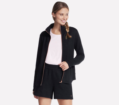 Skechers | Diamond Ottoman Jacket