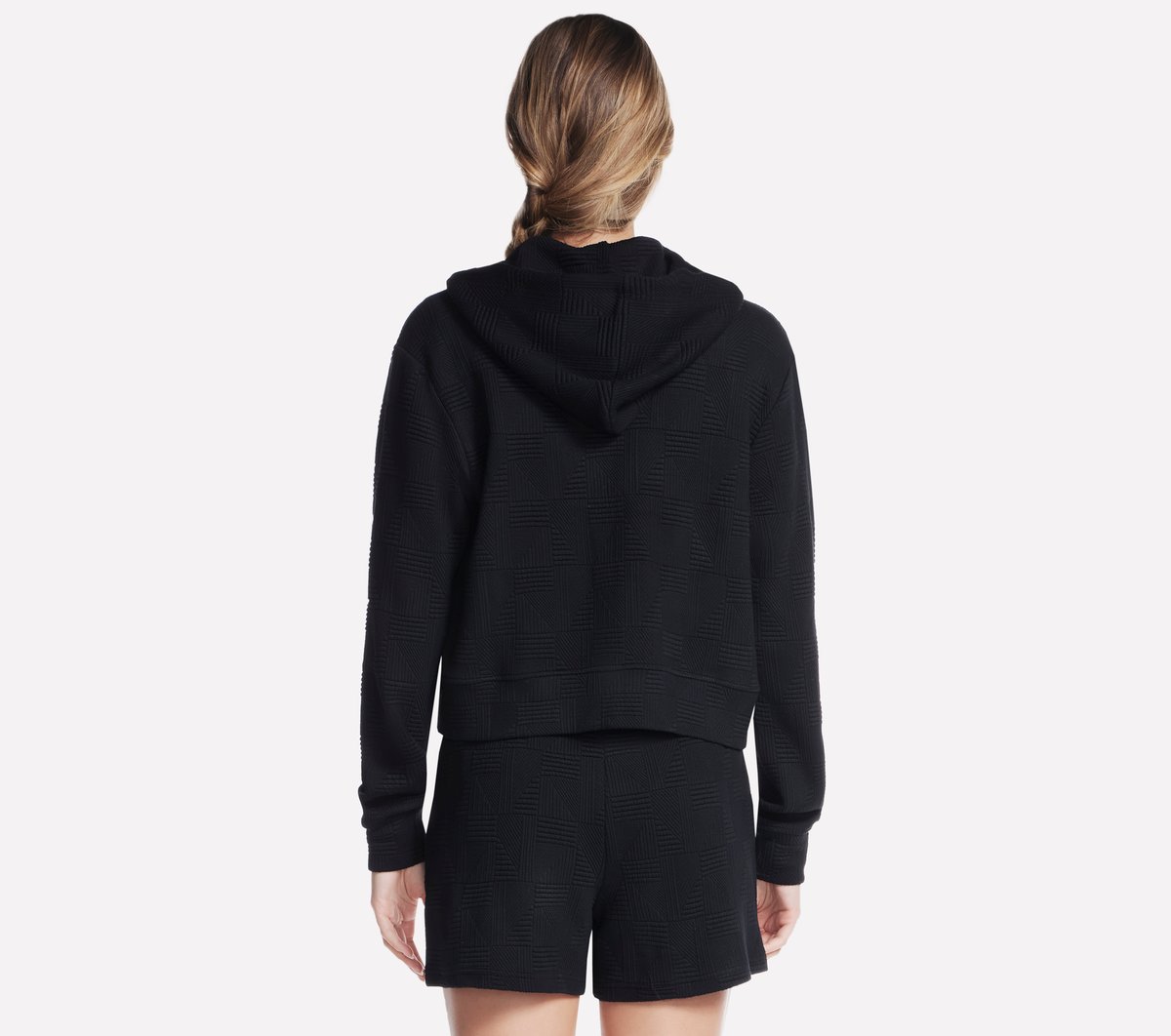 Skechers | GO WALK Everywhere Diamond Full Zip Jacket