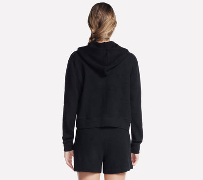 Skechers | GO WALK Everywhere Diamond Full Zip Jacket
