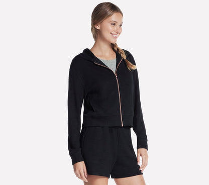 Skechers | GO WALK Everywhere Diamond Full Zip Jacket