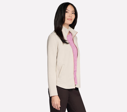 Skechers | The GO WALK Shine Jacket