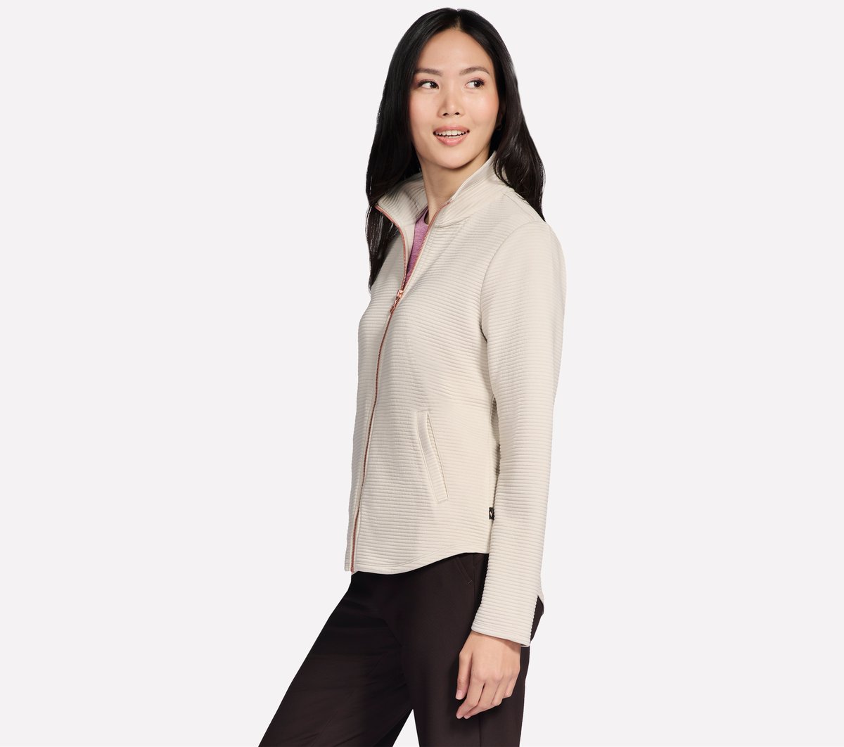 Skechers | The GO WALK Shine Jacket