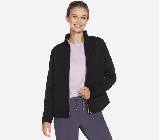 Skechers | The GO WALK Shine Jacket