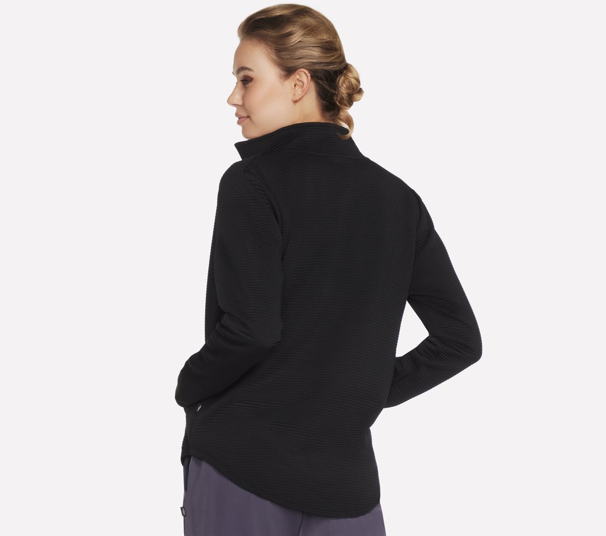 Skechers | The GO WALK Shine Jacket