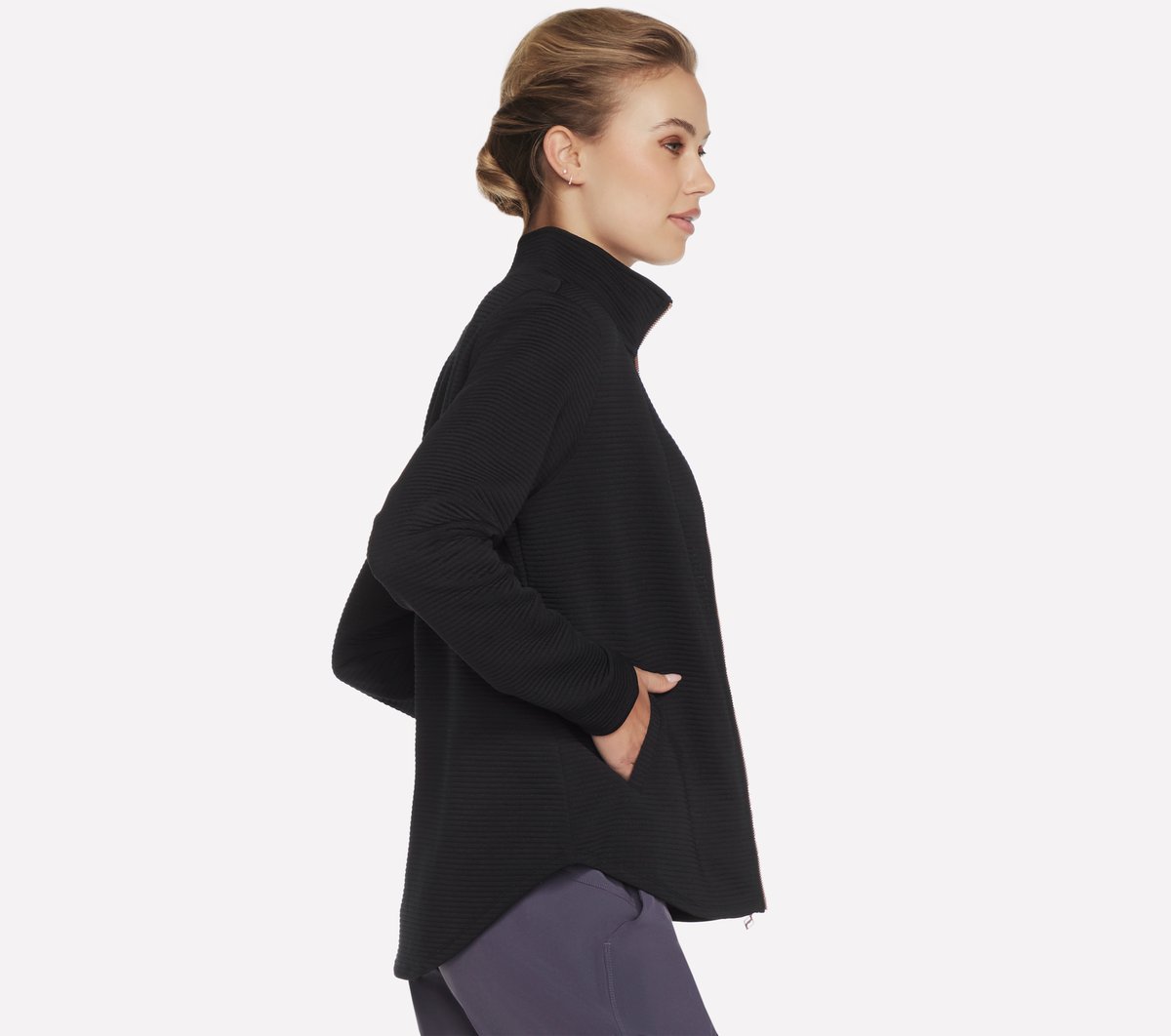 Skechers | The GO WALK Shine Jacket