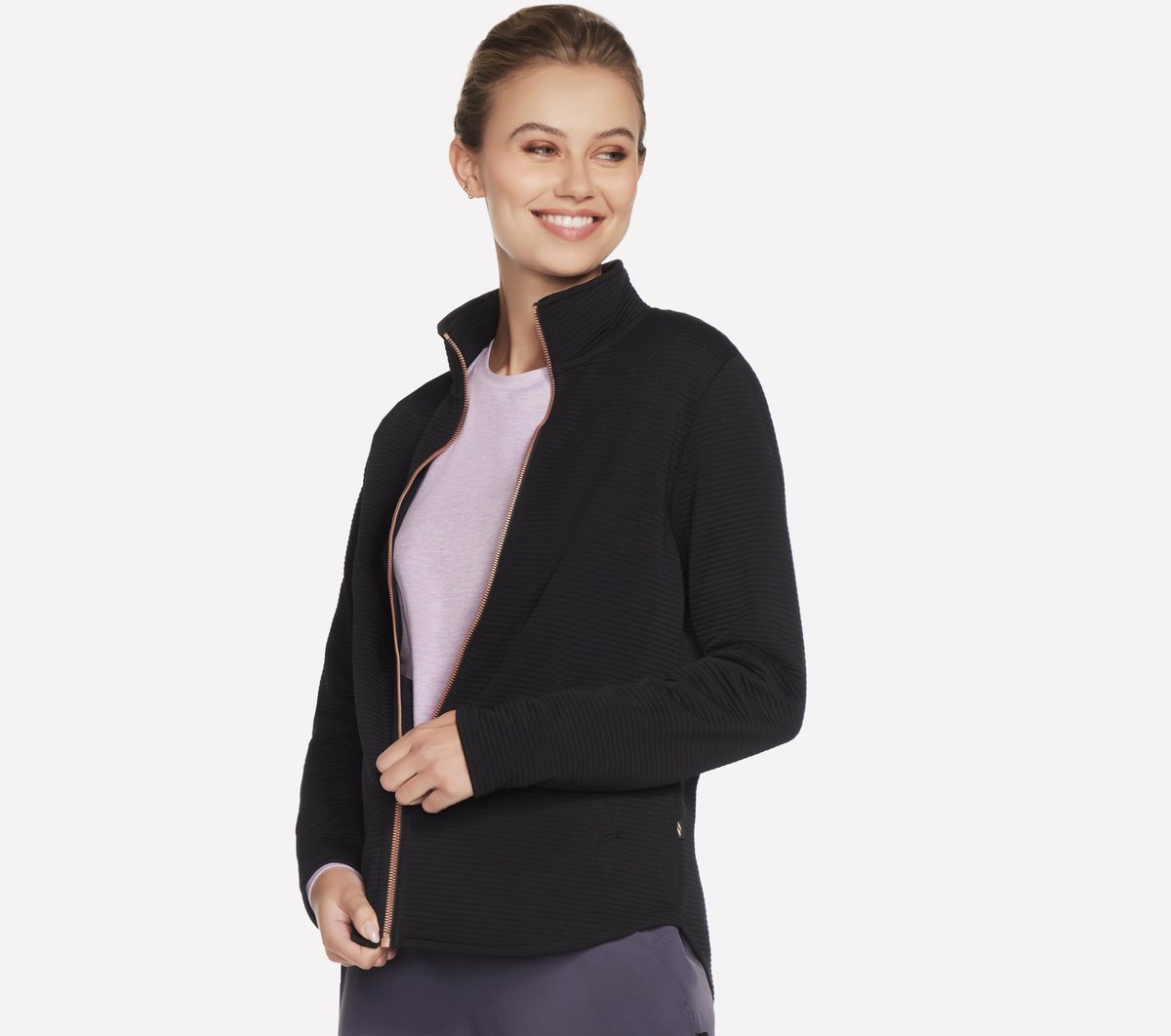 Skechers | The GO WALK Shine Jacket