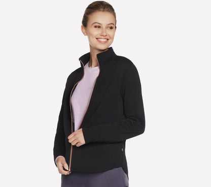 Skechers | The GO WALK Shine Jacket