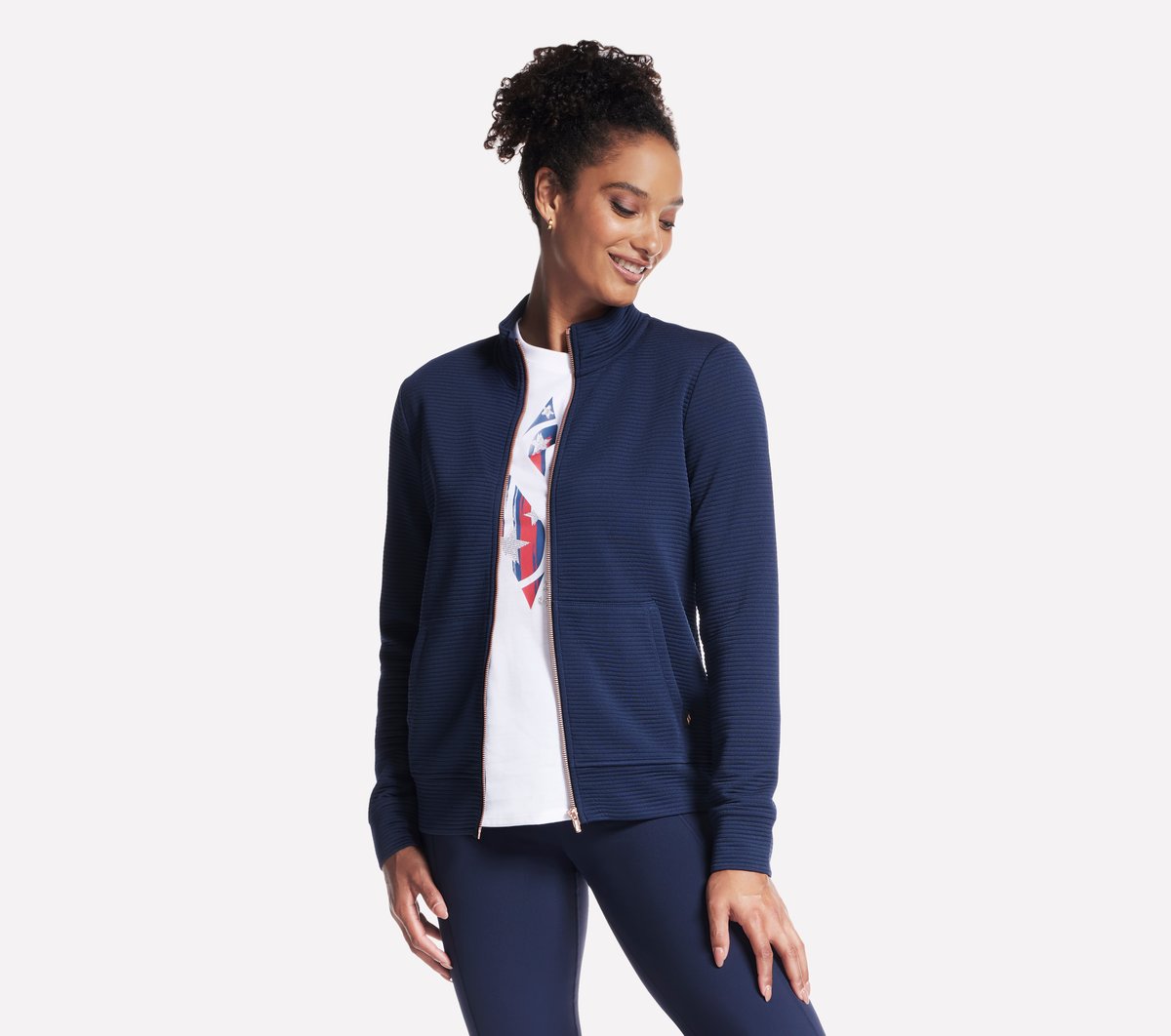Skechers | GO WALK Everywhere Jacket