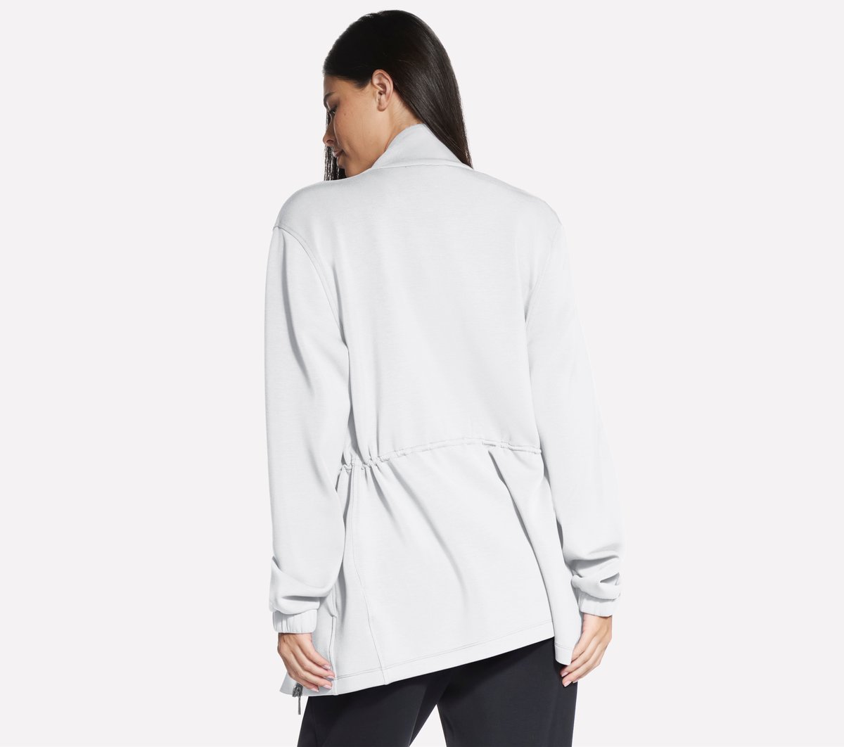Skechers | SKECHLUXE Elevate Tunic Jacket