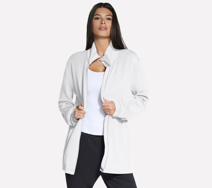 Skechers | SKECHLUXE Elevate Tunic Jacket