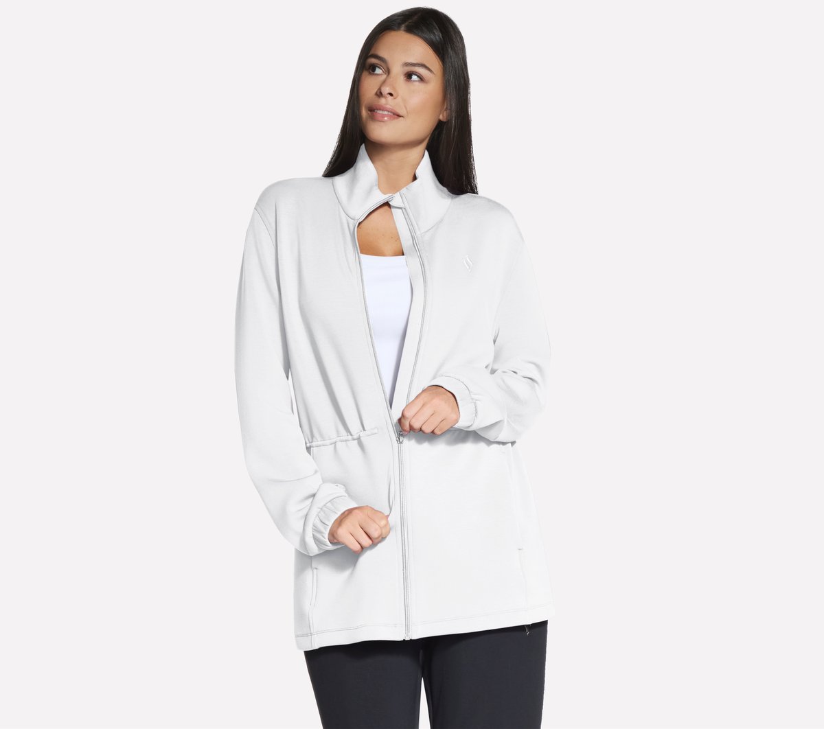 Skechers | SKECHLUXE Elevate Tunic Jacket