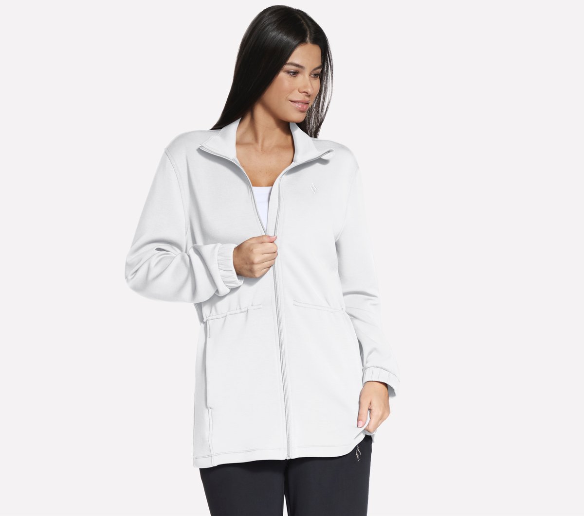 Skechers | SKECHLUXE Elevate Tunic Jacket