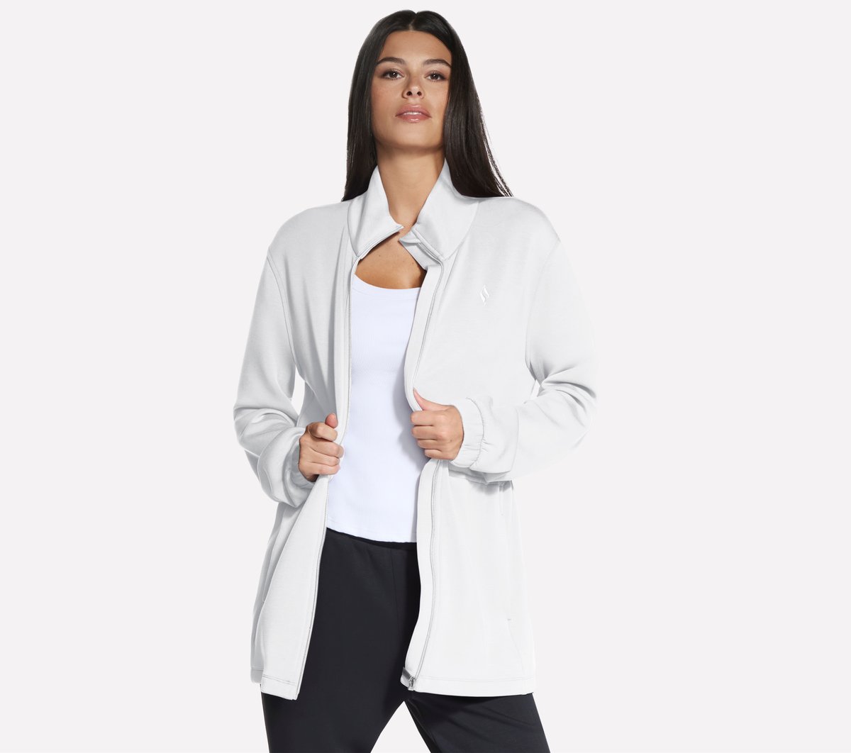 Skechers | SKECHLUXE Elevate Tunic Jacket