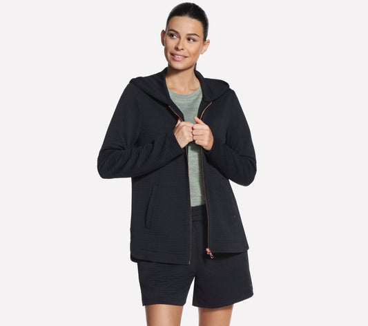 Skechers | GO WALK Everywhere Tunic Jacket