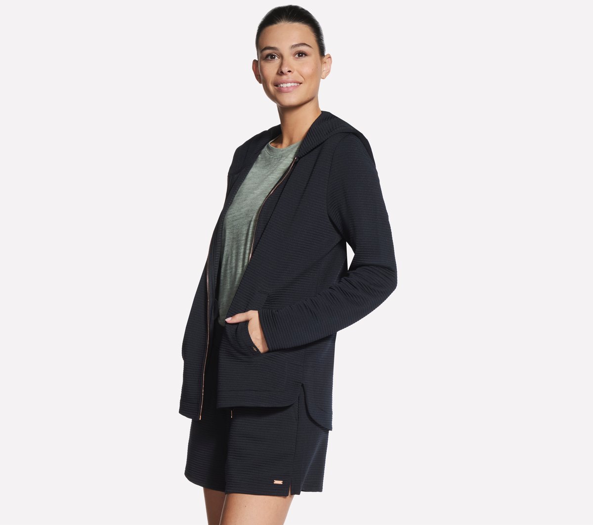 Skechers | GO WALK Everywhere Tunic Jacket