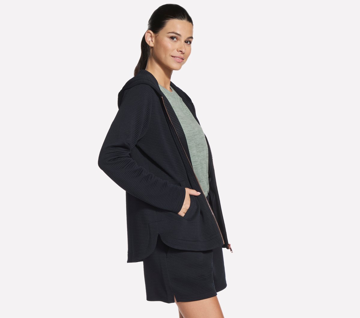 Skechers | GO WALK Everywhere Tunic Jacket