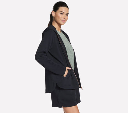Skechers | GO WALK Everywhere Tunic Jacket