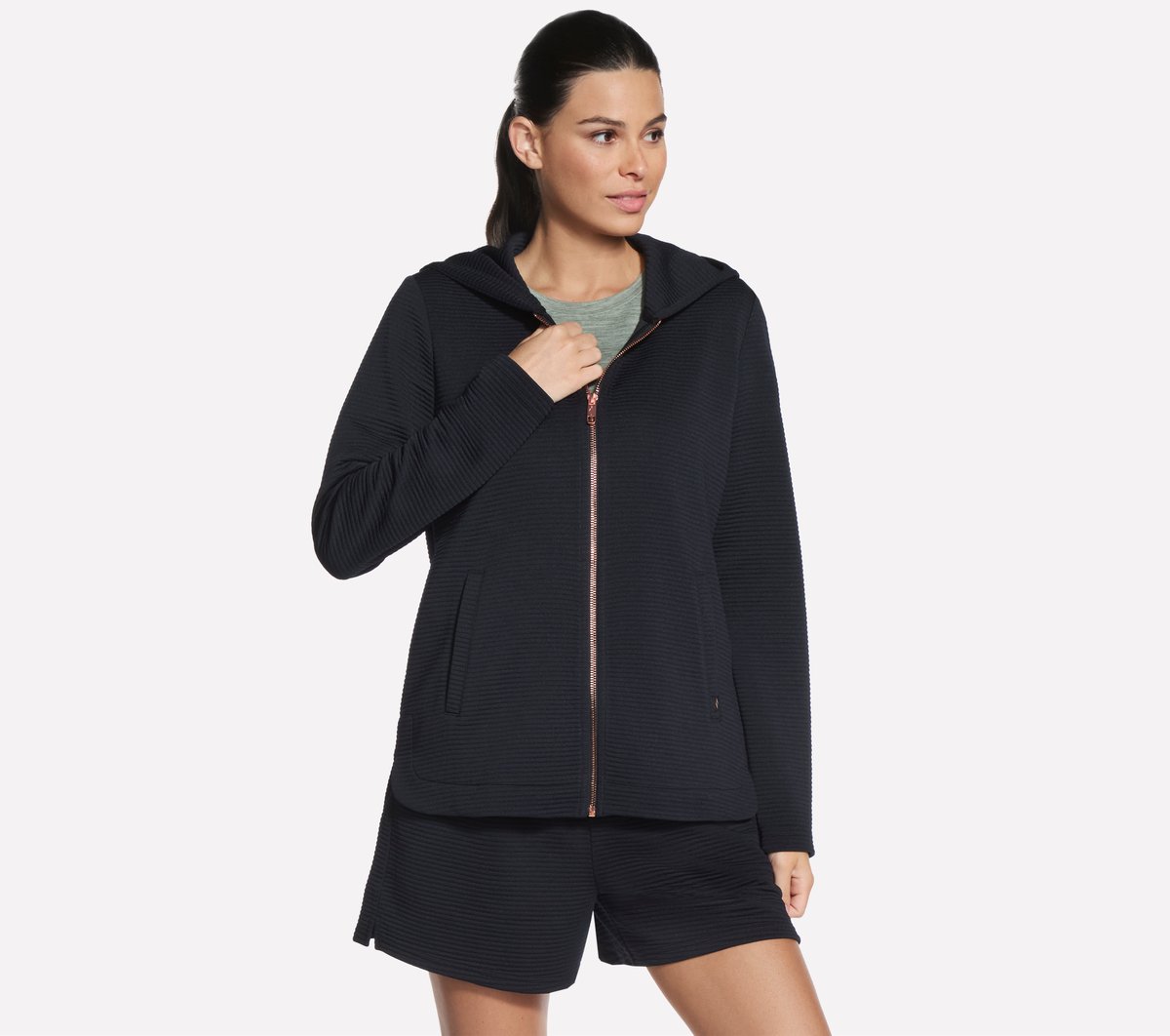 Skechers | GO WALK Everywhere Tunic Jacket