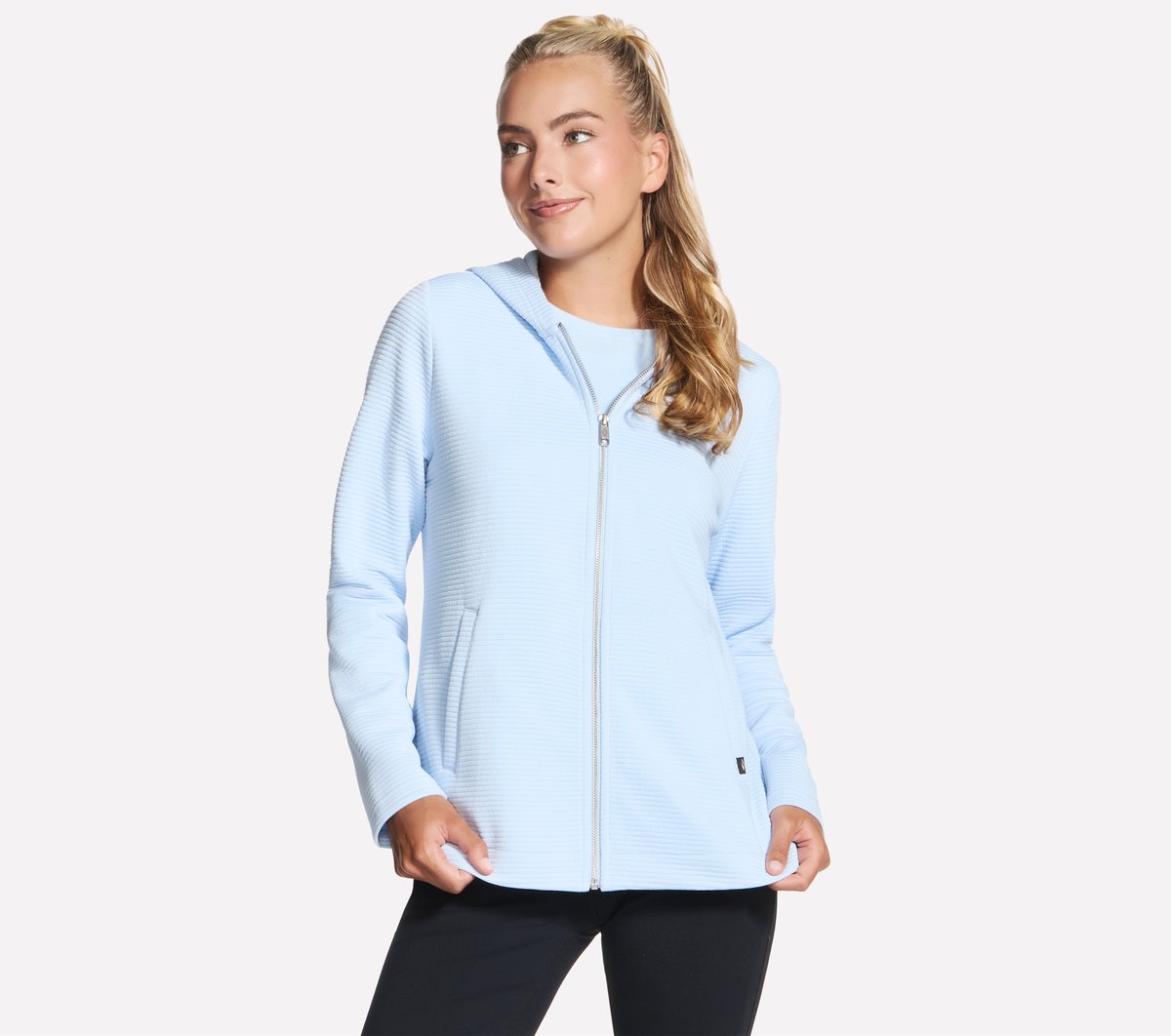 Skechers | GO WALK Everywhere Tunic Jacket