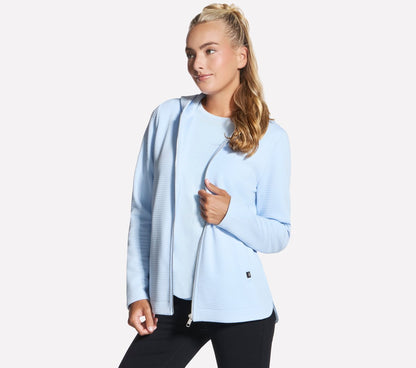 Skechers | GO WALK Everywhere Tunic Jacket