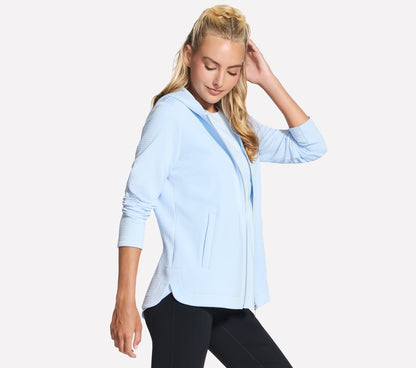 Skechers | GO WALK Everywhere Tunic Jacket