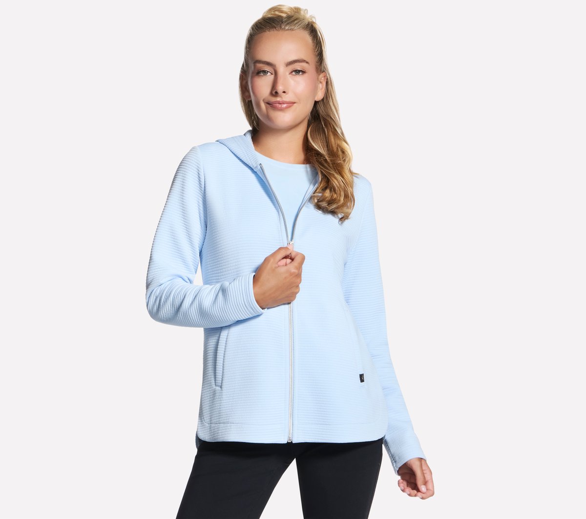 Skechers | GO WALK Everywhere Tunic Jacket